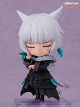 Оригинальная аниме фигурка &laquo;Nendoroid Final Fantasy XIV Y'shtola&raquo;
