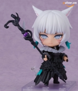 Оригинальная аниме фигурка &laquo;Nendoroid Final Fantasy XIV Y'shtola&raquo;