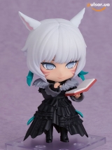 Оригинальная аниме фигурка &laquo;Nendoroid Final Fantasy XIV Y'shtola&raquo;