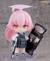 Оригінальна аніме фігурка &laquo;Nendoroid Blue Archive Hoshino Takanashi (Armed)&raquo;