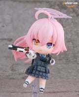 Оригинальная аниме фигурка &laquo;Nendoroid Blue Archive Hoshino Takanashi (Armed)&raquo;