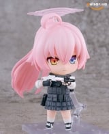 Оригинальная аниме фигурка &laquo;Nendoroid Blue Archive Hoshino Takanashi (Armed)&raquo;