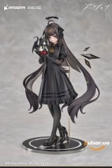 Оригінальна аніме фігурка &laquo;RISE UP+ Arknights Virtuosa Chiisaki Kage Ver. Complete Figure&raquo;