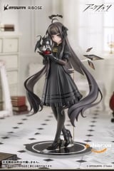 Оригинальная аниме фигурка &laquo;RISE UP+ Arknights Virtuosa Chiisaki Kage Ver. Complete Figure&raquo;
