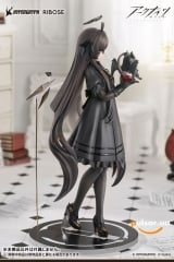 Оригинальная аниме фигурка &laquo;RISE UP+ Arknights Virtuosa Chiisaki Kage Ver. Complete Figure&raquo;