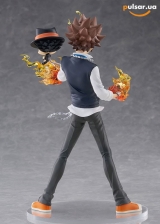 Оригинальная аниме фигурка &laquo;POP UP PARADE SP TV Anime "Reborn!" Tsunayoshi Sawada & Reborn Complete Figure&raquo;