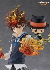 Оригинальная аниме фигурка &laquo;POP UP PARADE SP TV Anime "Reborn!" Tsunayoshi Sawada & Reborn Complete Figure&raquo;