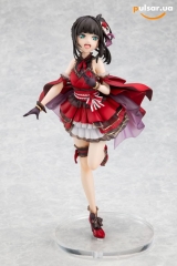 Оригинальная аниме фигурка &laquo;KDcolle "Love Live! Sunshine!!" Dia Kurosawa LoveLive! Days 5th Anniversary ver. 1/7 Complete Figure&raquo;