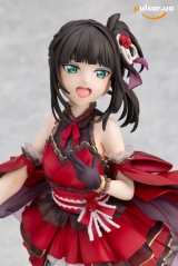 Оригинальная аниме фигурка &laquo;KDcolle "Love Live! Sunshine!!" Dia Kurosawa LoveLive! Days 5th Anniversary ver. 1/7 Complete Figure&raquo;