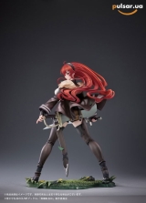 Оригинальная аниме фигурка &laquo;Mushoku Tensei: Jobless Reincarnation III -Isekai Ittara Honki Dasu- Eris Boreas Greyrat 1/7 Complete Figure&raquo;