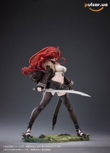 Оригинальная аниме фигурка &laquo;Mushoku Tensei: Jobless Reincarnation III -Isekai Ittara Honki Dasu- Eris Boreas Greyrat 1/7 Complete Figure&raquo;