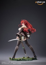Оригинальная аниме фигурка &laquo;Mushoku Tensei: Jobless Reincarnation III -Isekai Ittara Honki Dasu- Eris Boreas Greyrat 1/7 Complete Figure&raquo;