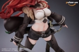 Оригинальная аниме фигурка &laquo;Mushoku Tensei: Jobless Reincarnation III -Isekai Ittara Honki Dasu- Eris Boreas Greyrat 1/7 Complete Figure&raquo;