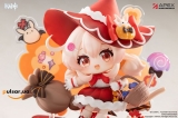 Оригинальная аниме фигурка &laquo;Genshin Impact You Ye Qi Xiang Series Chibi Chara Figure Klee&raquo;