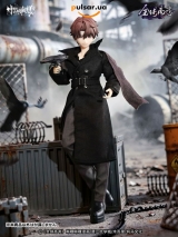 Шарнирная кукла &laquo;Manga "Global Examination" Qin Jiu 1/8 Complete Doll&raquo;