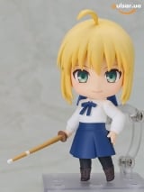 Оригинальная аниме фигурка &laquo;Nendoroid Fate/stay night Saber: Casual Wear Ver.&raquo;