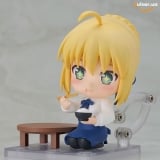 Оригинальная аниме фигурка &laquo;Nendoroid Fate/stay night Saber: Casual Wear Ver.&raquo;