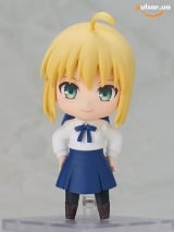 Оригинальная аниме фигурка &laquo;Nendoroid Fate/stay night Saber: Casual Wear Ver.&raquo;