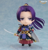 Оригінальна аніме фігурка &laquo;Nendoroid The Apothecary Diaries Jinshi: Armor Ver.&raquo;
