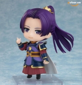 Оригинальная аниме фигурка &laquo;Nendoroid The Apothecary Diaries Jinshi: Armor Ver.&raquo;