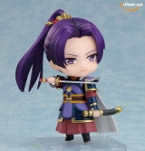Оригинальная аниме фигурка &laquo;Nendoroid The Apothecary Diaries Jinshi: Armor Ver.&raquo;
