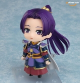 Оригинальная аниме фигурка &laquo;Nendoroid The Apothecary Diaries Jinshi: Armor Ver.&raquo;