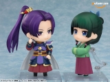 Оригинальная аниме фигурка &laquo;Nendoroid The Apothecary Diaries Jinshi: Armor Ver.&raquo;