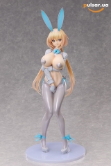 Оригінальна аніме фігурка &laquo;BUNNY SUIT PLANNING Sophia F. Shirring: Reverse Bunny&raquo;