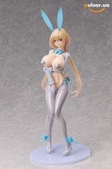 Оригинальная аниме фигурка &laquo;BUNNY SUIT PLANNING Sophia F. Shirring: Reverse Bunny&raquo;