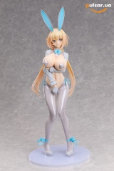 Оригинальная аниме фигурка &laquo;BUNNY SUIT PLANNING Sophia F. Shirring: Reverse Bunny&raquo;