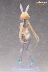 Оригинальная аниме фигурка &laquo;BUNNY SUIT PLANNING Sophia F. Shirring: Reverse Bunny&raquo;
