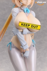 Оригинальная аниме фигурка &laquo;BUNNY SUIT PLANNING Sophia F. Shirring: Reverse Bunny&raquo;