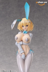 Оригинальная аниме фигурка &laquo;BUNNY SUIT PLANNING Sophia F. Shirring: Reverse Bunny&raquo;