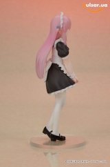 Оригинальная аниме фигурка &laquo;DIGSTA "BOCCHI THE ROCK!" Hitori Gotoh Complete Figure&raquo;