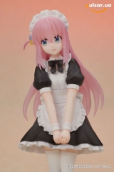 Оригинальная аниме фигурка &laquo;DIGSTA "BOCCHI THE ROCK!" Hitori Gotoh Complete Figure&raquo;