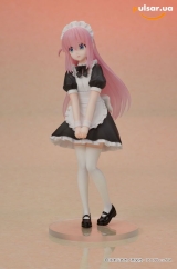 Оригинальная аниме фигурка &laquo;DIGSTA "BOCCHI THE ROCK!" Hitori Gotoh Complete Figure&raquo;