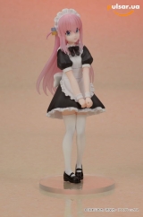Оригинальная аниме фигурка &laquo;DIGSTA "BOCCHI THE ROCK!" Hitori Gotoh Complete Figure&raquo;