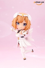 Оригинальная аниме фигурка &laquo;Arcanadea YURUCANA LUMITEA Plastic Model&raquo;