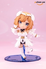 Оригинальная аниме фигурка &laquo;Arcanadea YURUCANA LUMITEA Plastic Model&raquo;