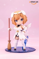Оригинальная аниме фигурка &laquo;Arcanadea YURUCANA LUMITEA Plastic Model&raquo;