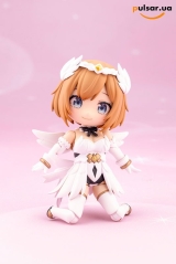 Оригинальная аниме фигурка &laquo;Arcanadea YURUCANA LUMITEA Plastic Model&raquo;