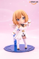 Оригинальная аниме фигурка &laquo;Arcanadea YURUCANA LUMITEA Plastic Model&raquo;