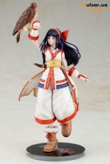 Оригинальная sci-fi фигурка &laquo;Nakoruru THE KING OF FIGHTERS XV Ver. 1/8 Complete Figure&raquo;