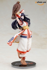 Оригинальная sci-fi фигурка &laquo;Nakoruru THE KING OF FIGHTERS XV Ver. 1/8 Complete Figure&raquo;