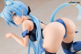 Оригинальная аниме фигурка &laquo;Frame Arms Girl STYLET Swimsuit Ver. Complete Figure&raquo;