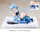Оригинальная аниме фигурка &laquo;Frame Arms Girl STYLET Swimsuit Ver. Complete Figure&raquo;