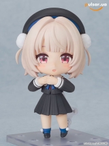 Оригинальная аниме фигурка &laquo;Nendoroid Ui&raquo;