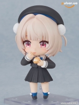 Оригинальная аниме фигурка &laquo;Nendoroid Ui&raquo;
