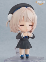 Оригинальная аниме фигурка &laquo;Nendoroid Ui&raquo;