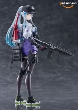 Оригинальная аниме фигурка &laquo;figma Girls' Frontline 2: Exilium Klukai&raquo;